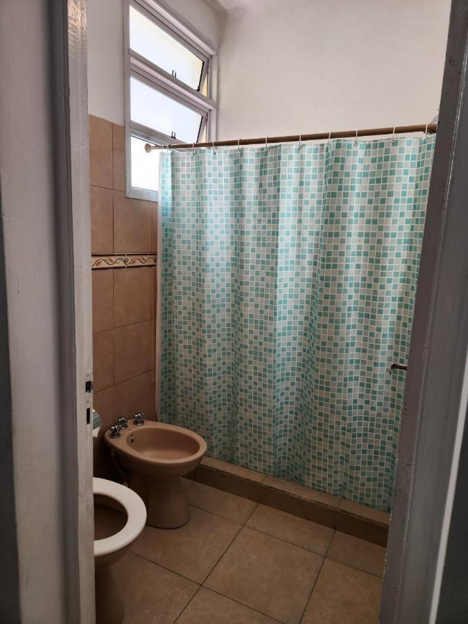 מלון Petit Balcarce סלטה מראה חיצוני תמונה